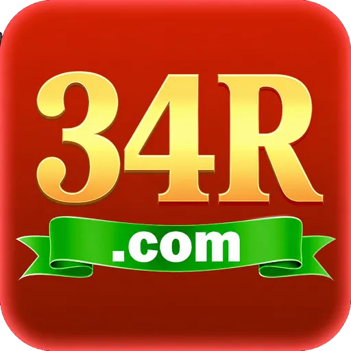 34R - Aplikasi Sportsbook Terbaik di Indonesia