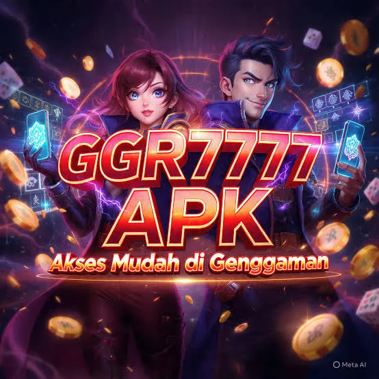 GGR7777 - Pertarungan Epic di Dunia Virtual