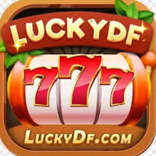 LUCKYDF - Kegilaan Dalam Kegelapan