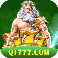 QT777 - Nikmati Sensasi Slot Terbaik